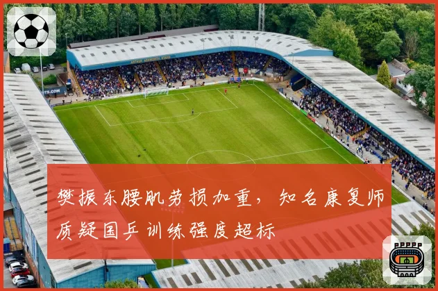 樊振东腰肌劳损加重，知名康复师质疑国乒训练强度超标